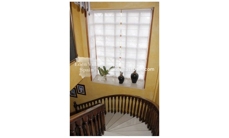 Resale - Country House - Elche