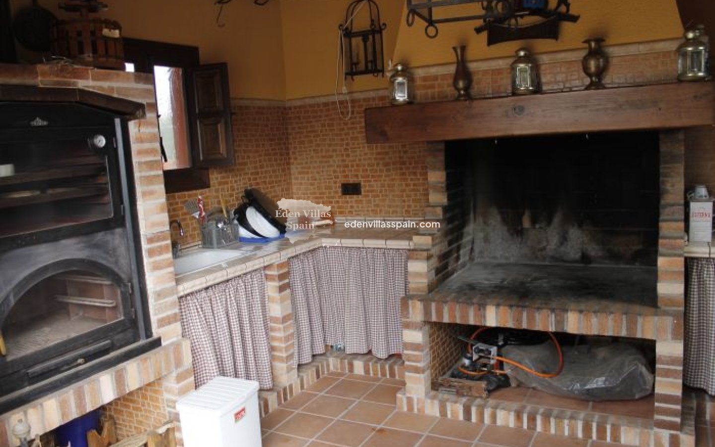 Resale - Country House - Elche