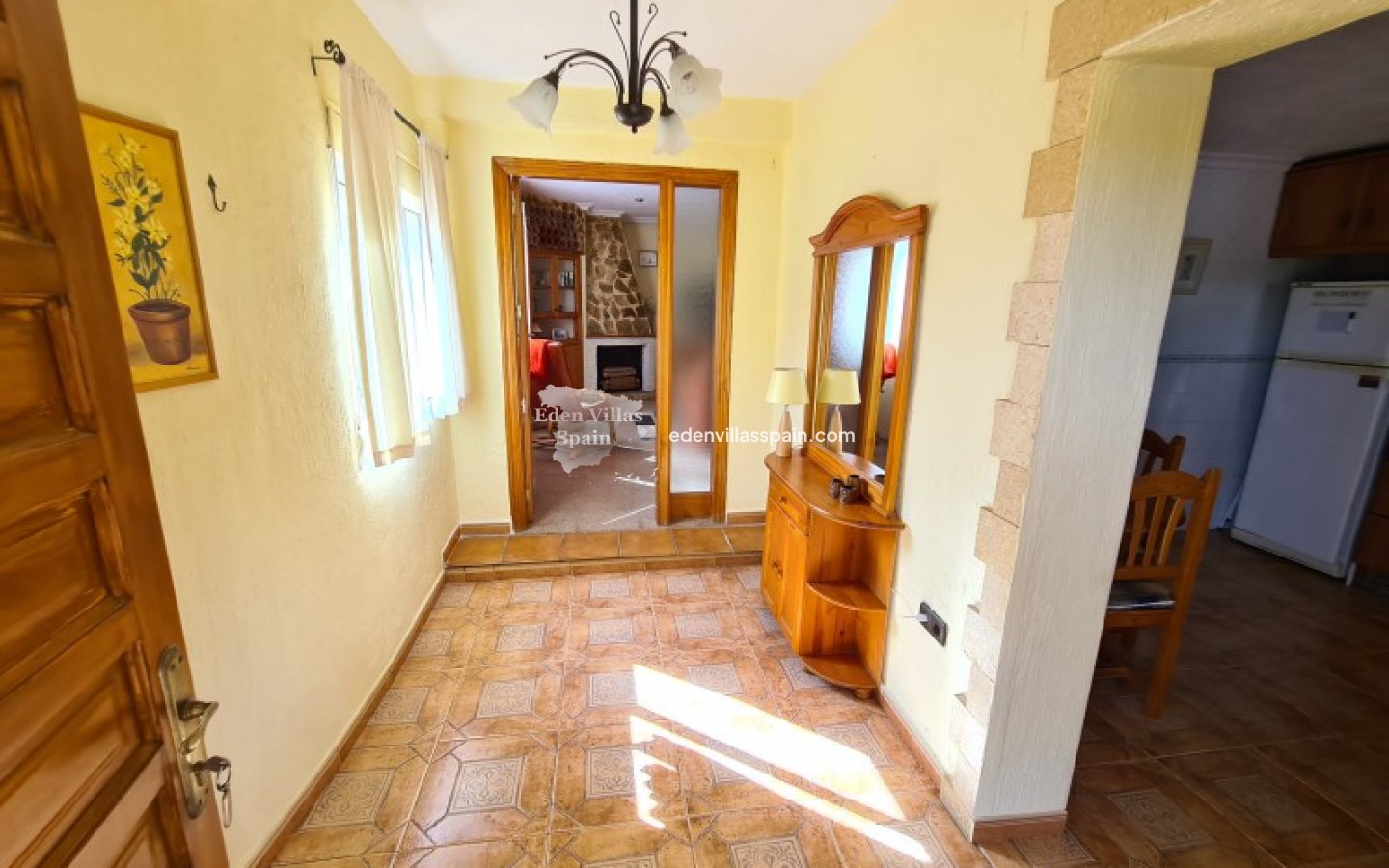 Resale - Country House - Elche