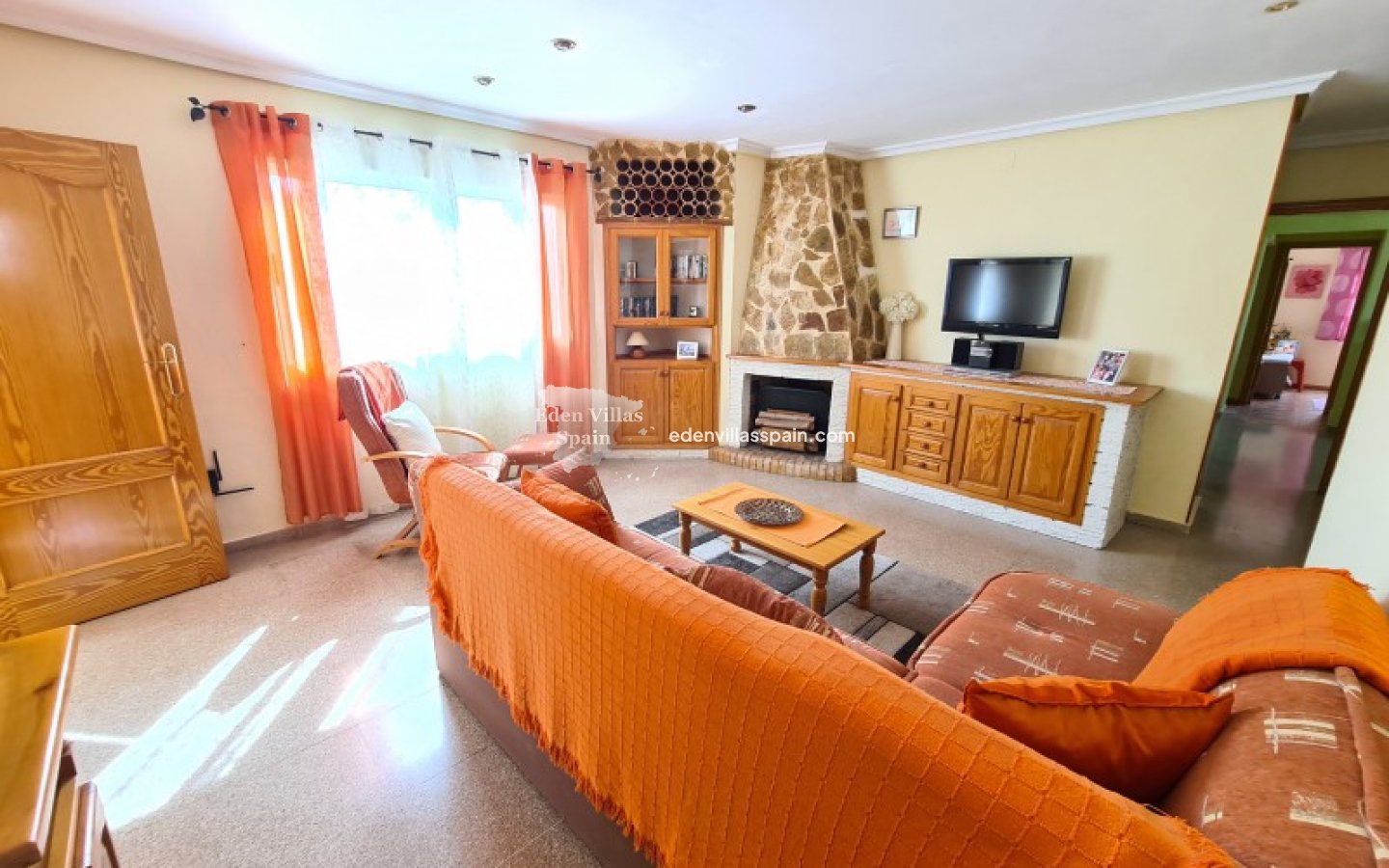 Resale - Country House - Elche
