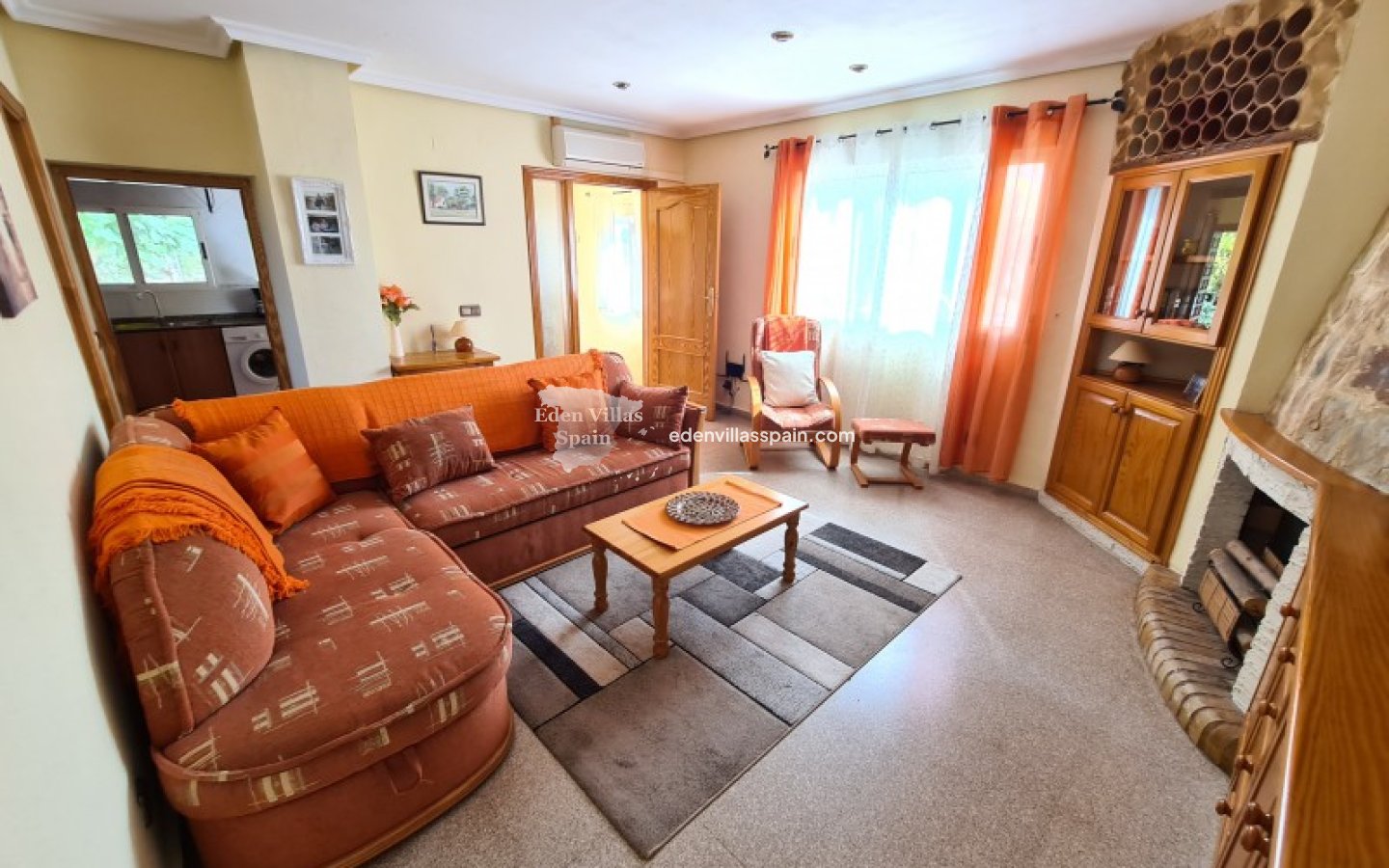 Resale - Country House - Elche