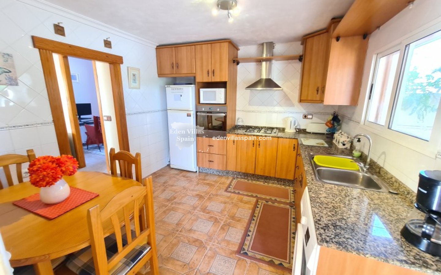Resale - Country House - Elche