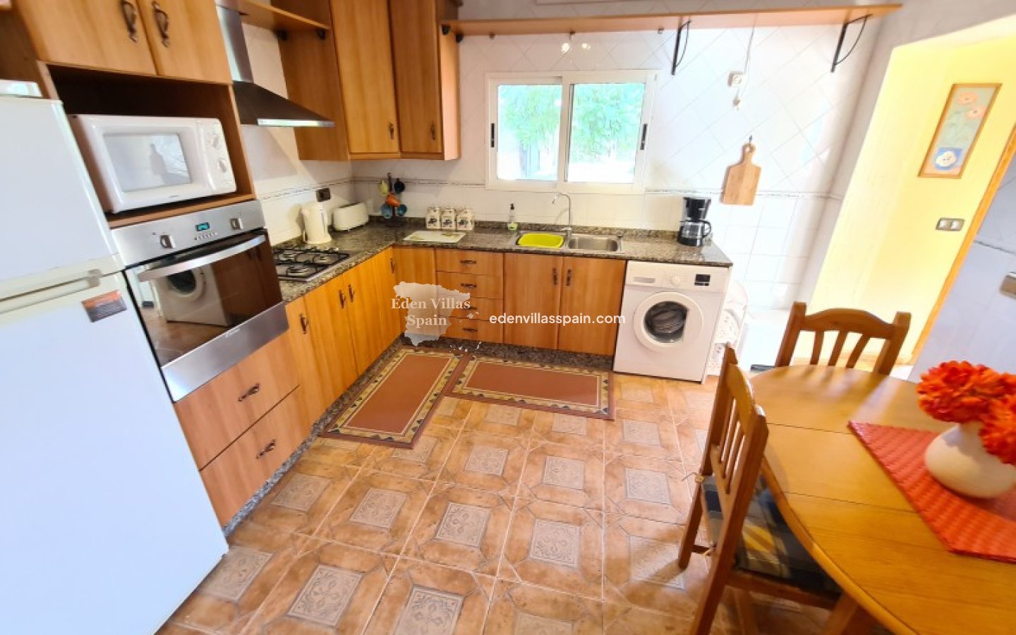 Resale - Country House - Elche