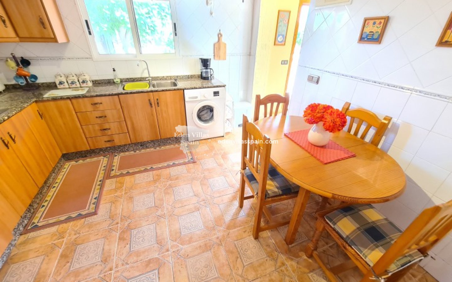 Resale - Country House - Elche