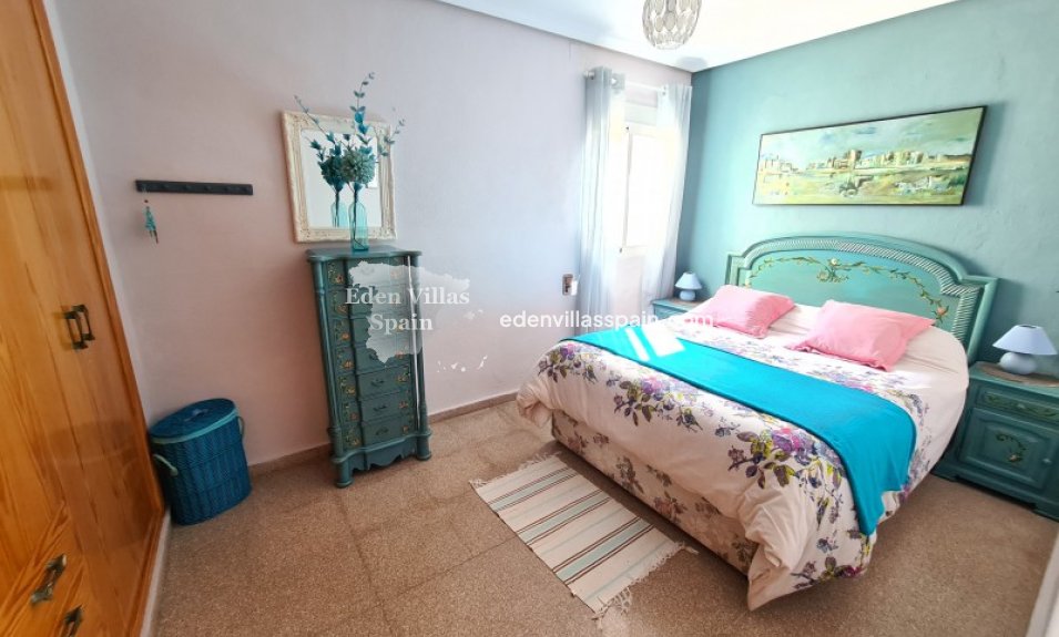 Resale - Country House - Elche