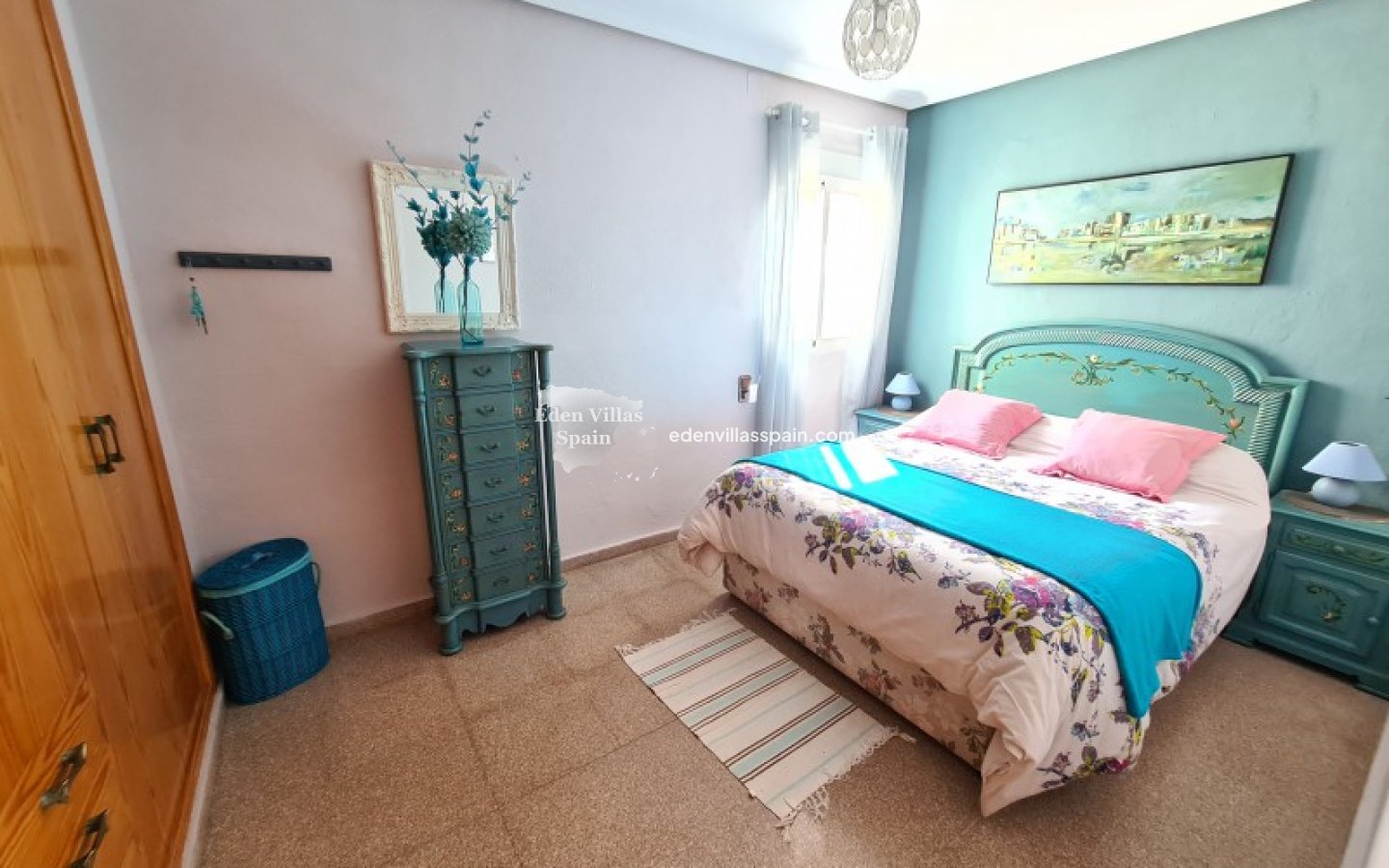 Resale - Country House - Elche