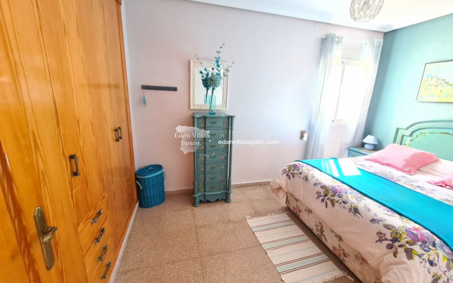 Resale - Country House - Elche