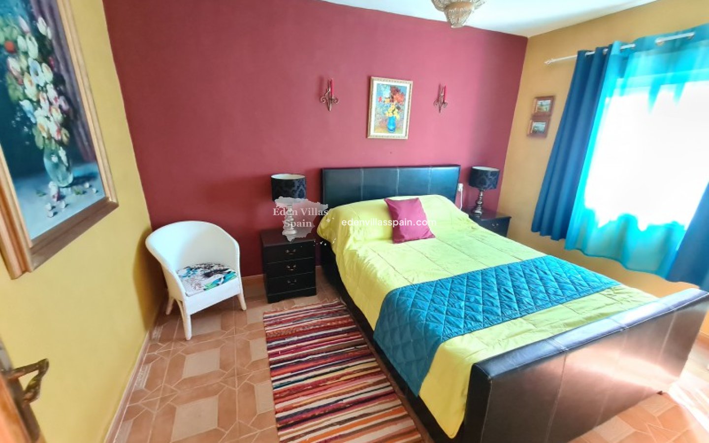 Resale - Country House - Elche