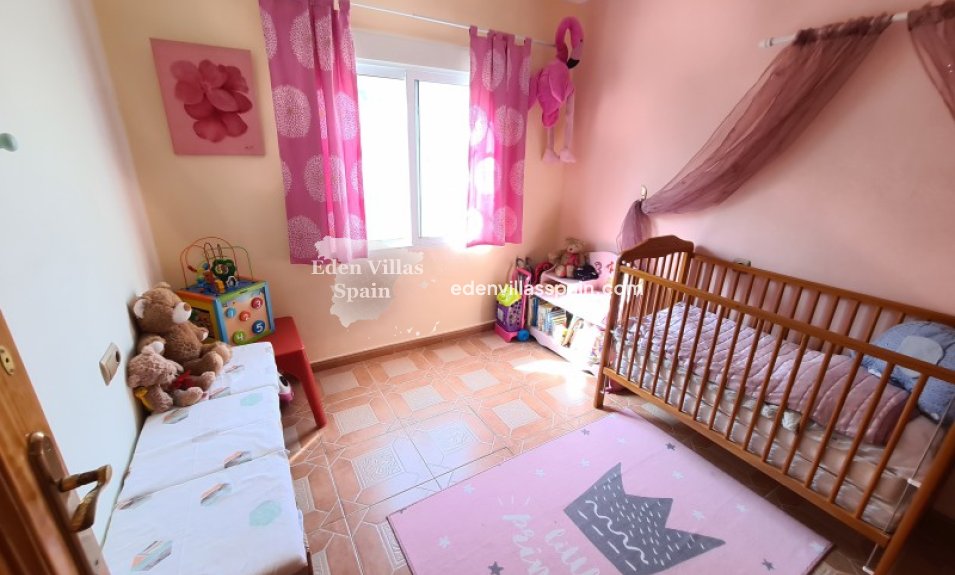 Resale - Country House - Elche