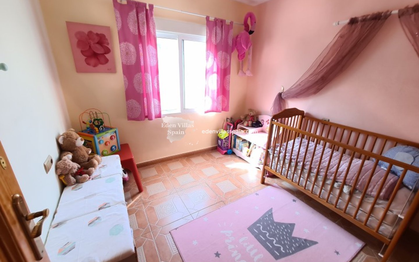 Resale - Country House - Elche