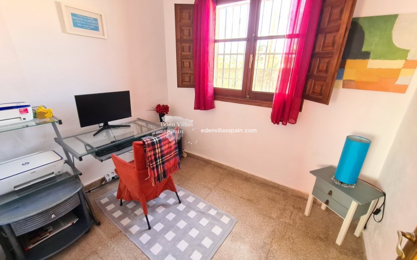 Resale - Country House - Elche
