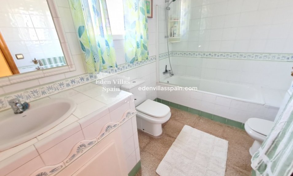 Resale - Country House - Elche