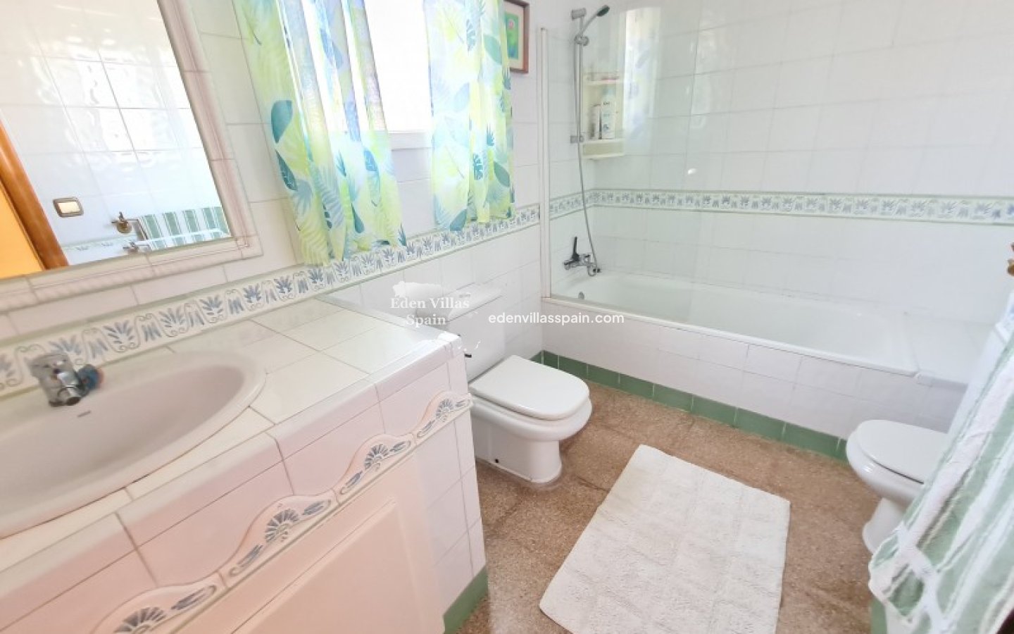 Resale - Country House - Elche