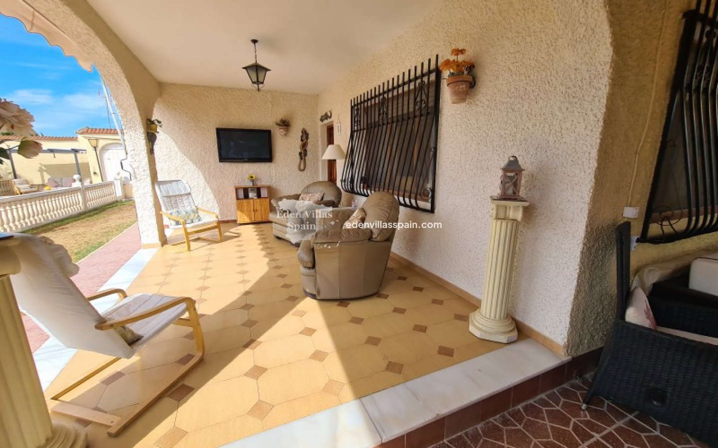 Resale - Country House - Elche