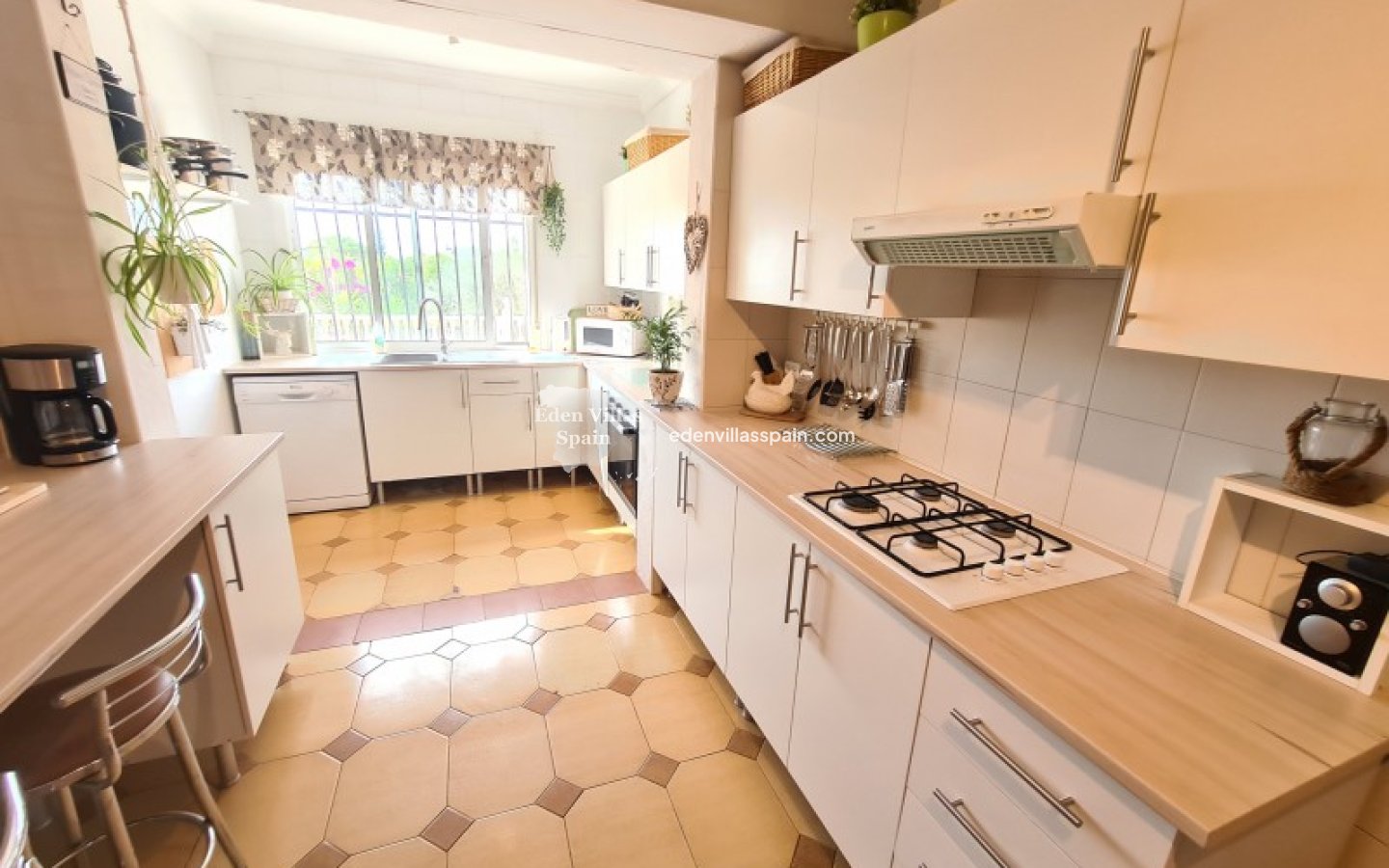 Resale - Country House - Elche