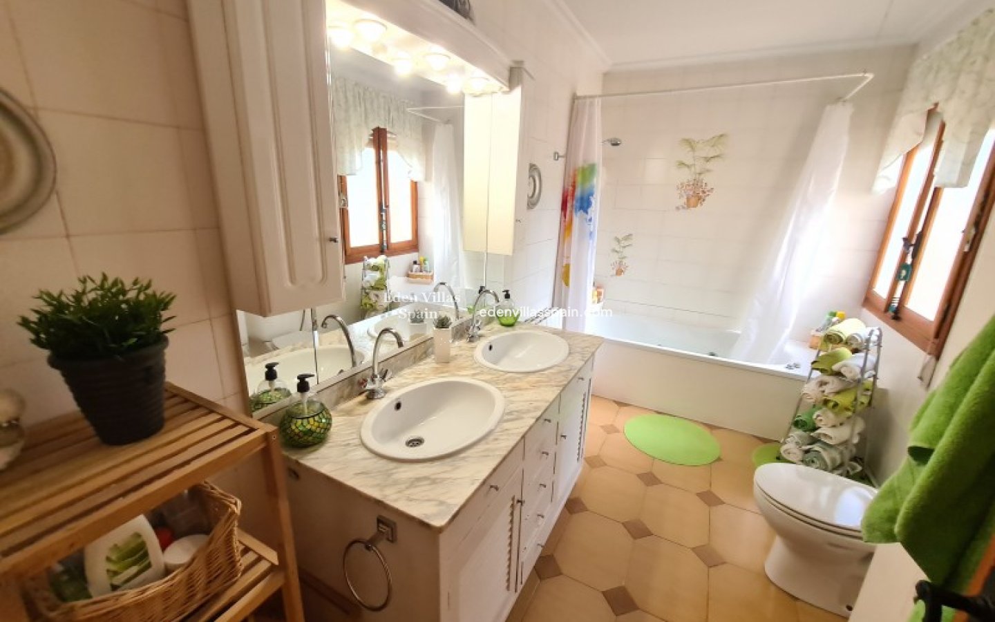 Resale - Country House - Elche