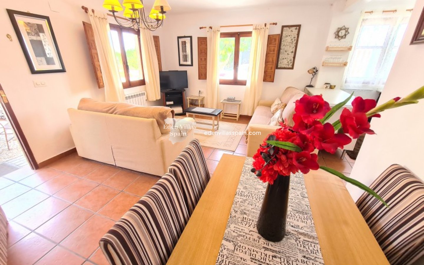 Resale - Country House - Elche