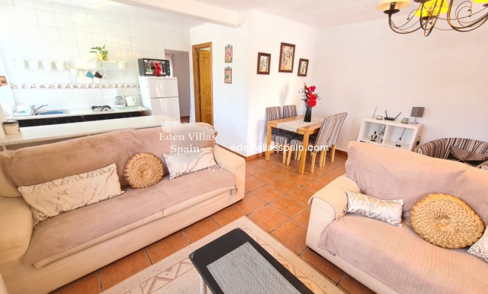 Resale - Country House - Elche