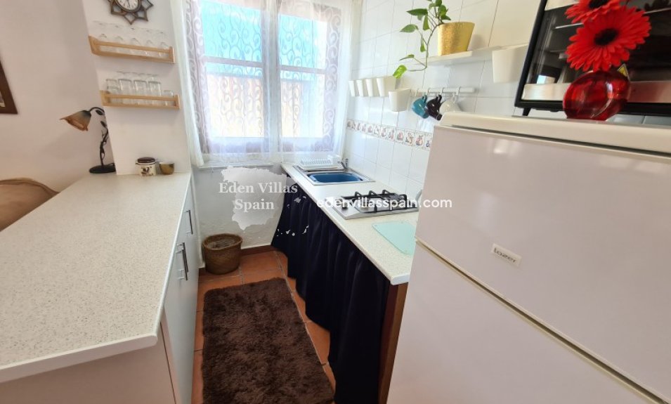 Resale - Country House - Elche