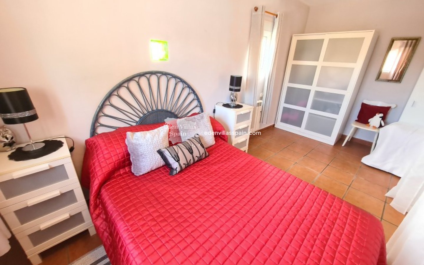 Resale - Country House - Elche