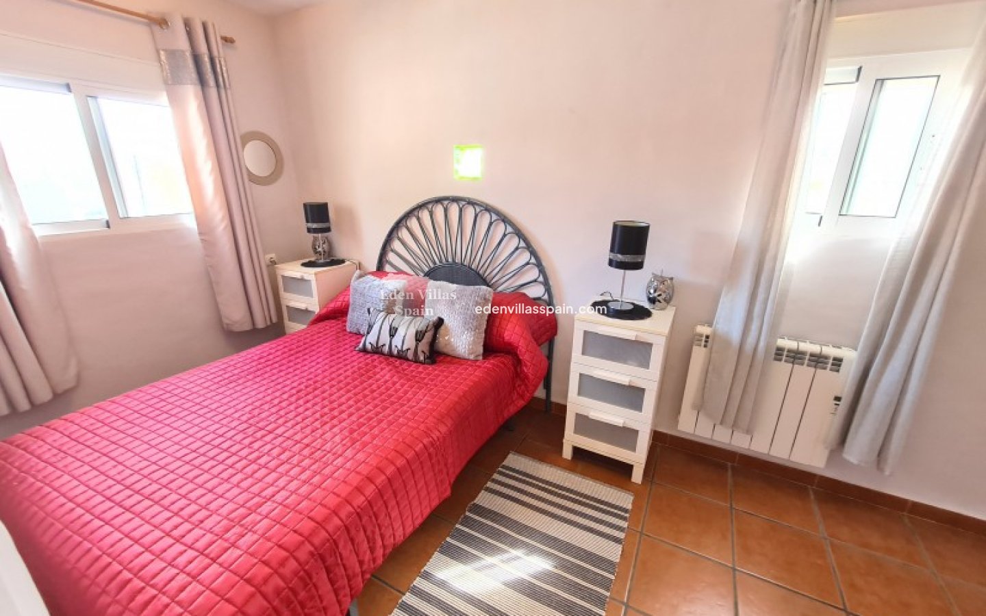 Resale - Country House - Elche