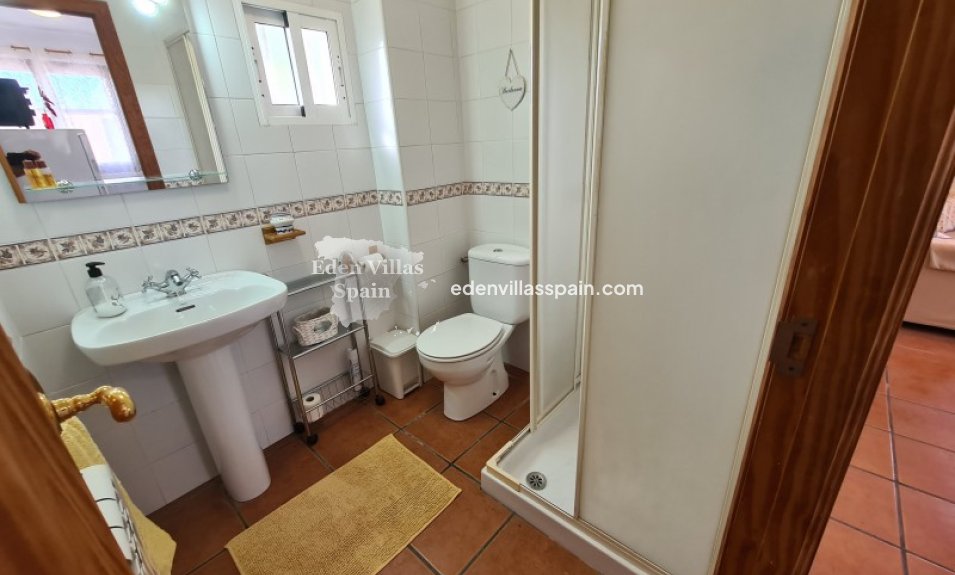 Resale - Country House - Elche