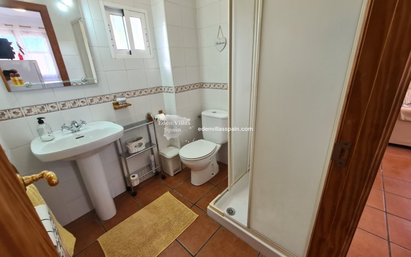 Resale - Country House - Elche
