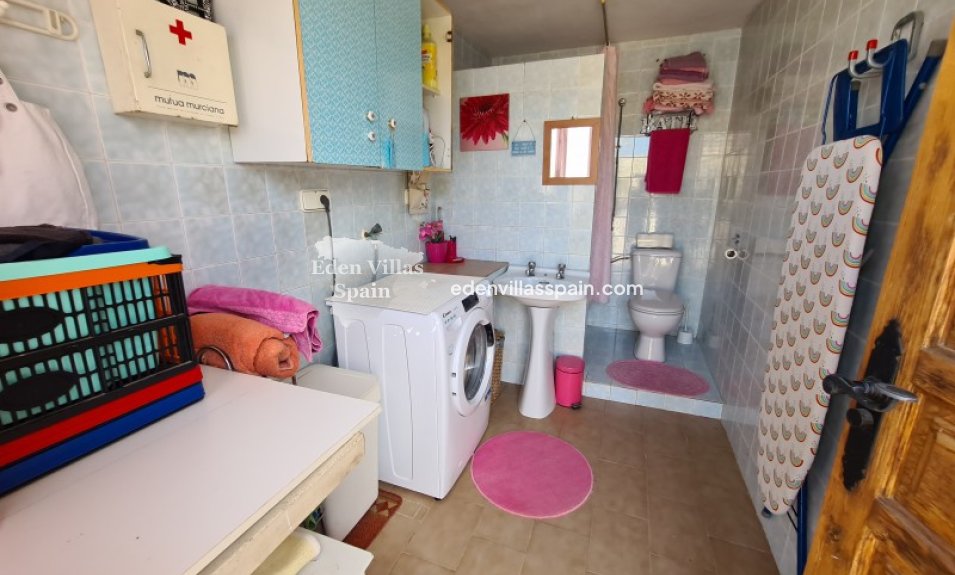 Resale - Country House - Elche