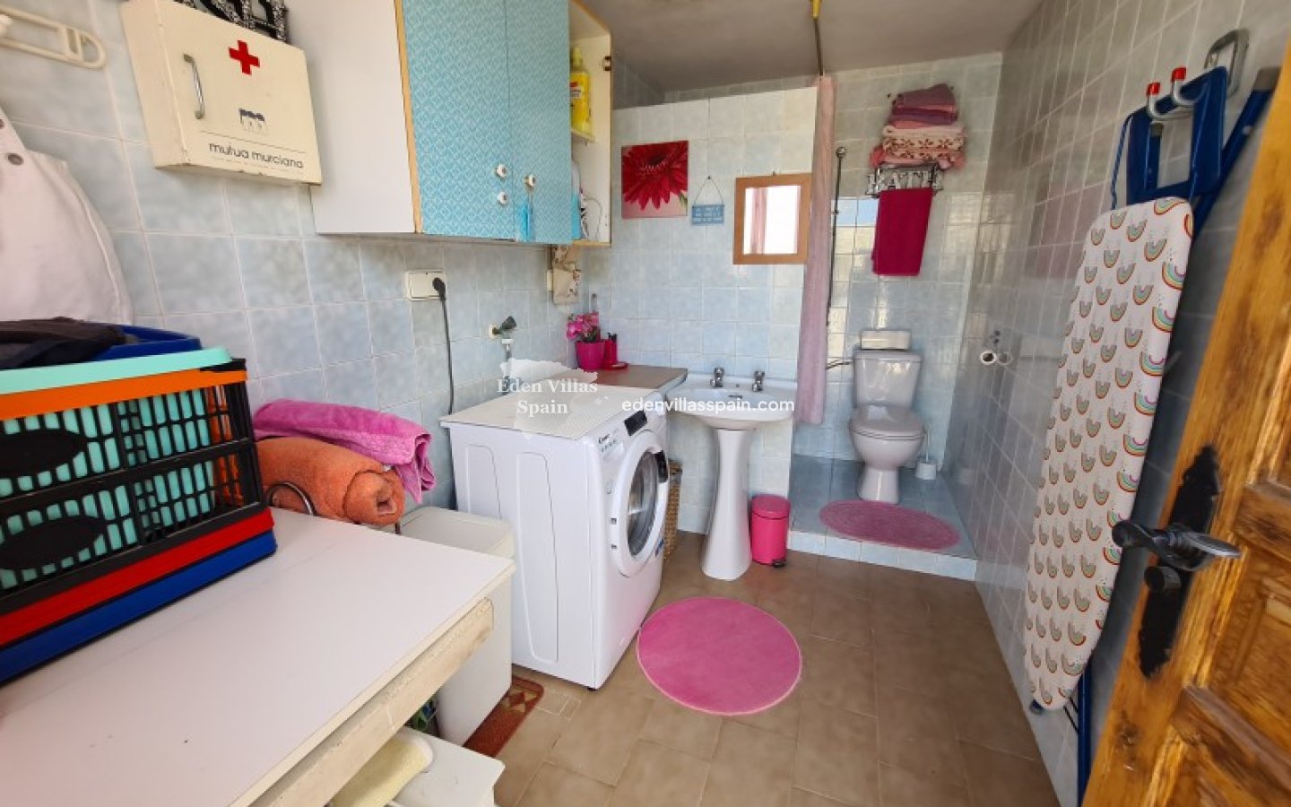 Resale - Country House - Elche