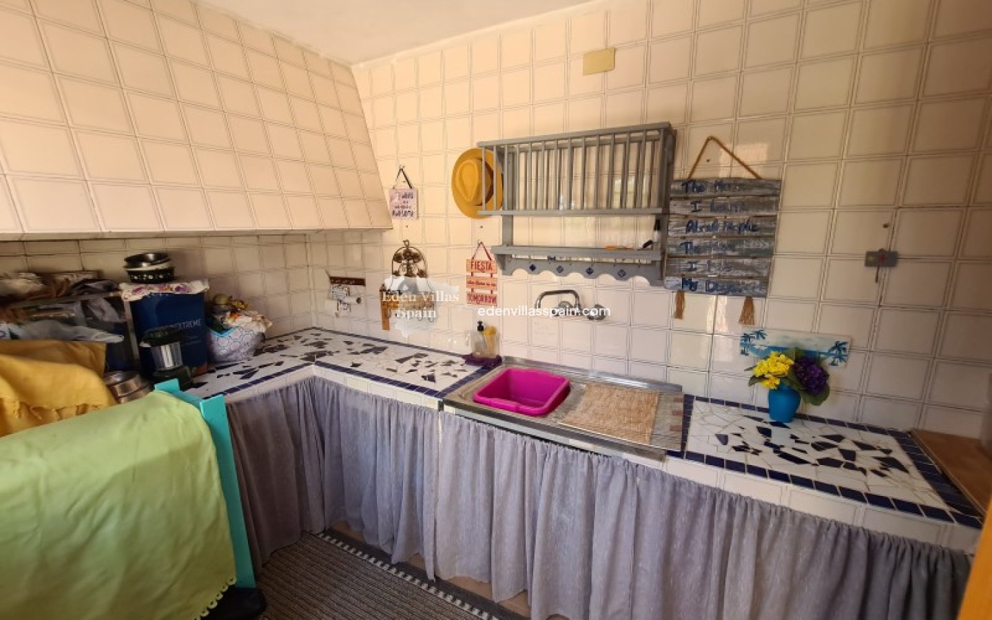 Resale - Country House - Elche