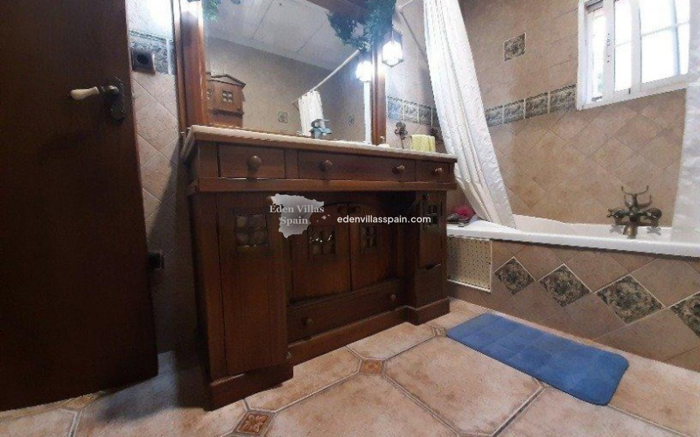 Resale - Country House - Elche