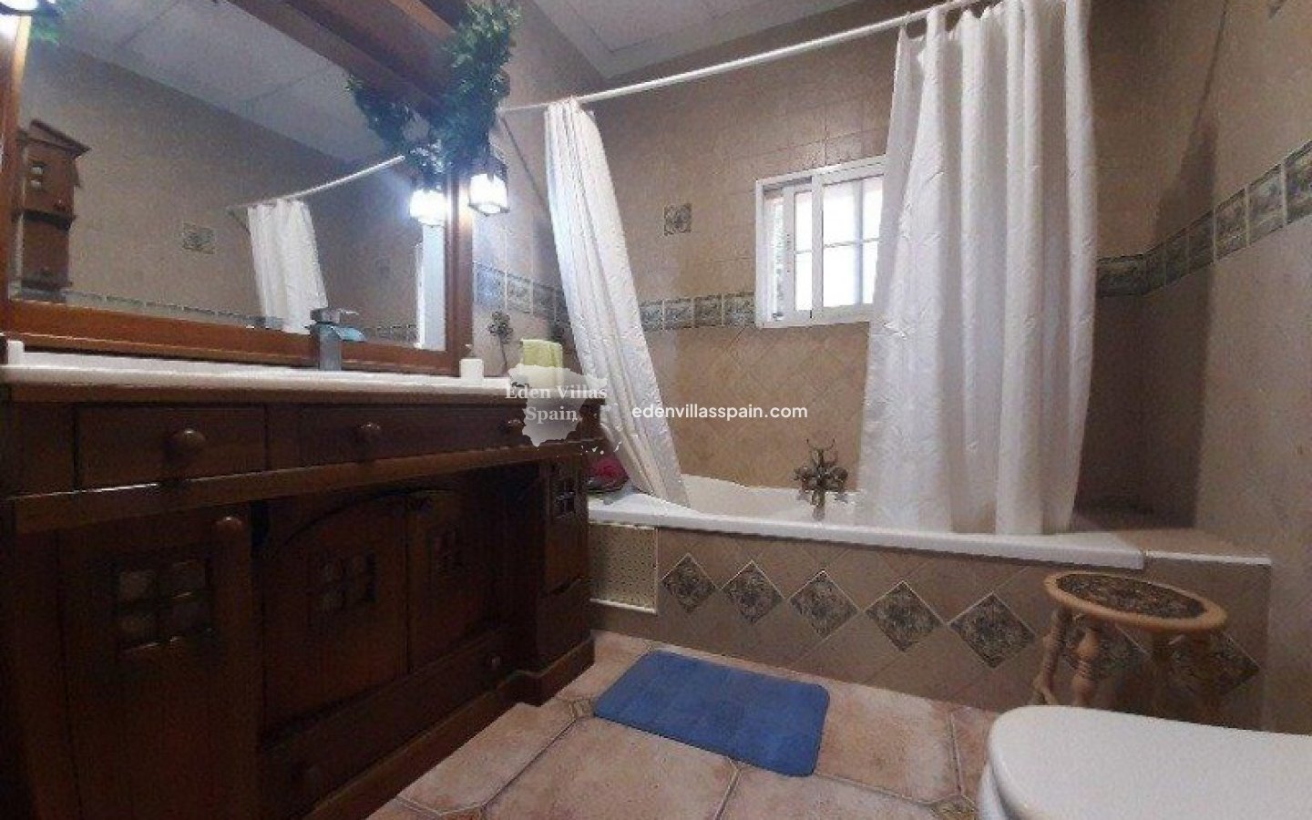 Resale - Country House - Elche