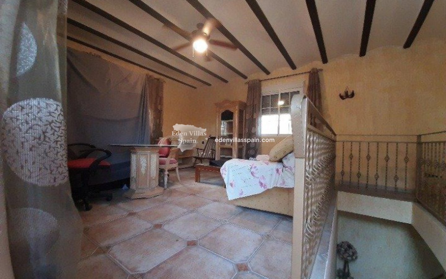 Resale - Country House - Elche