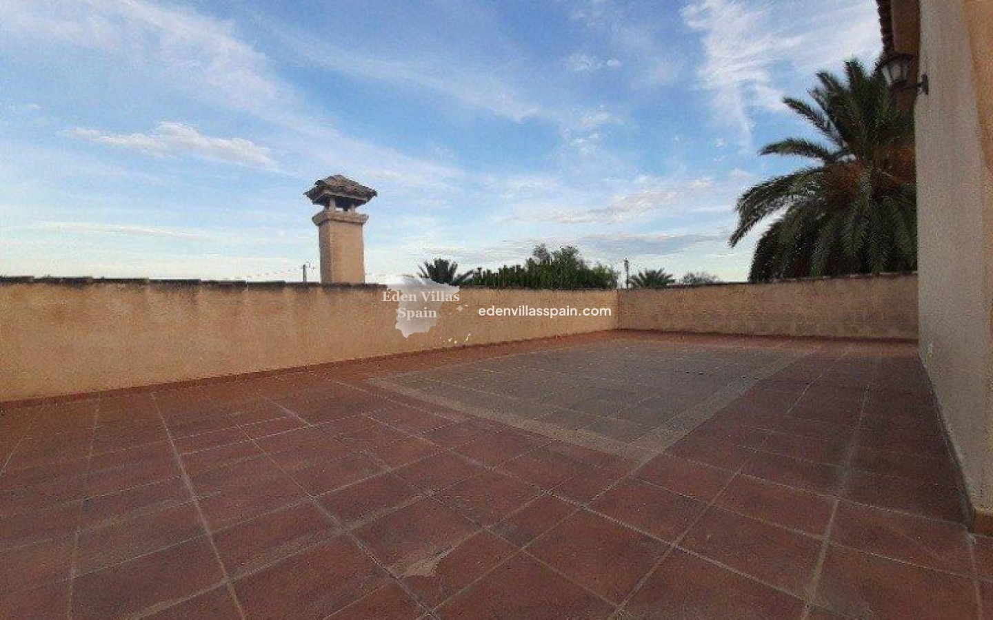 Resale - Country House - Elche