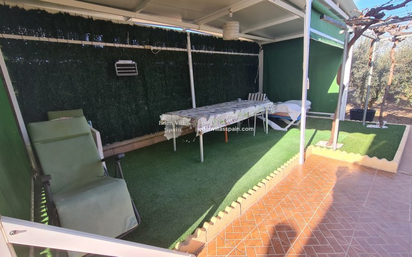 Resale - Country House - Elche