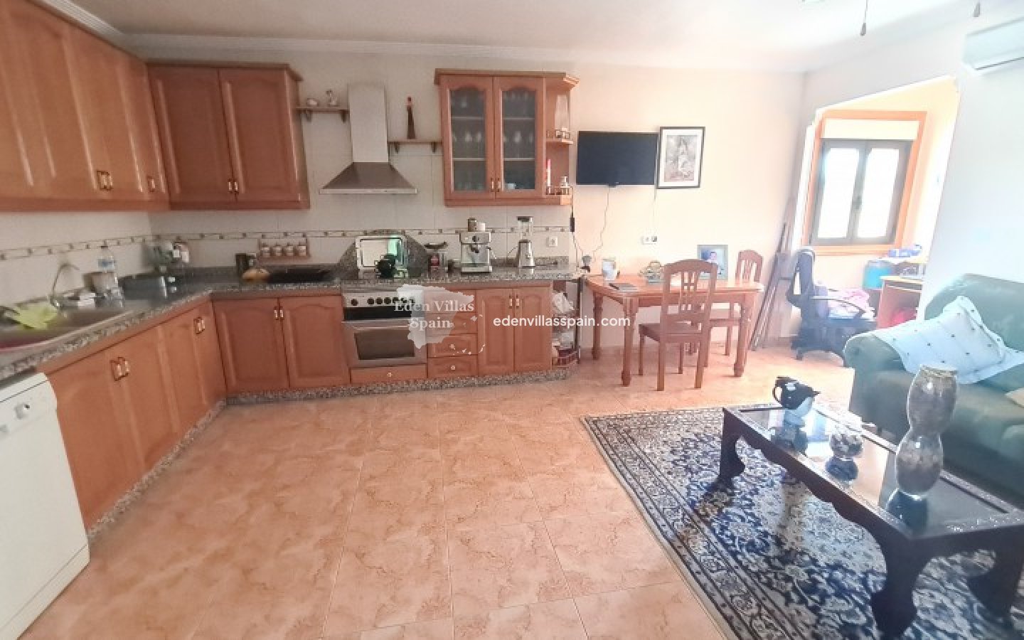 Resale - Country House - Elche