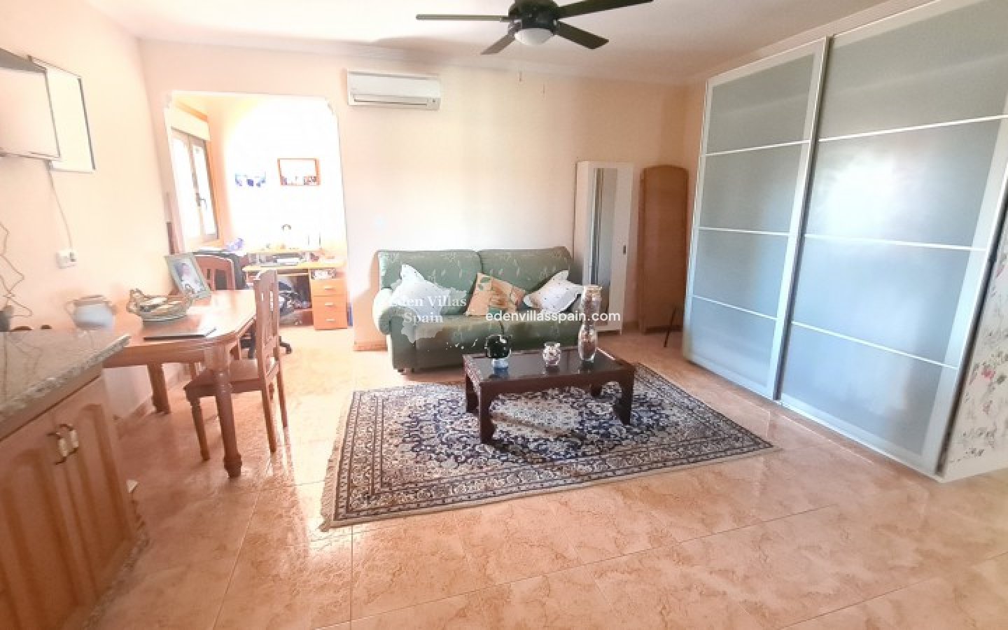 Resale - Country House - Elche