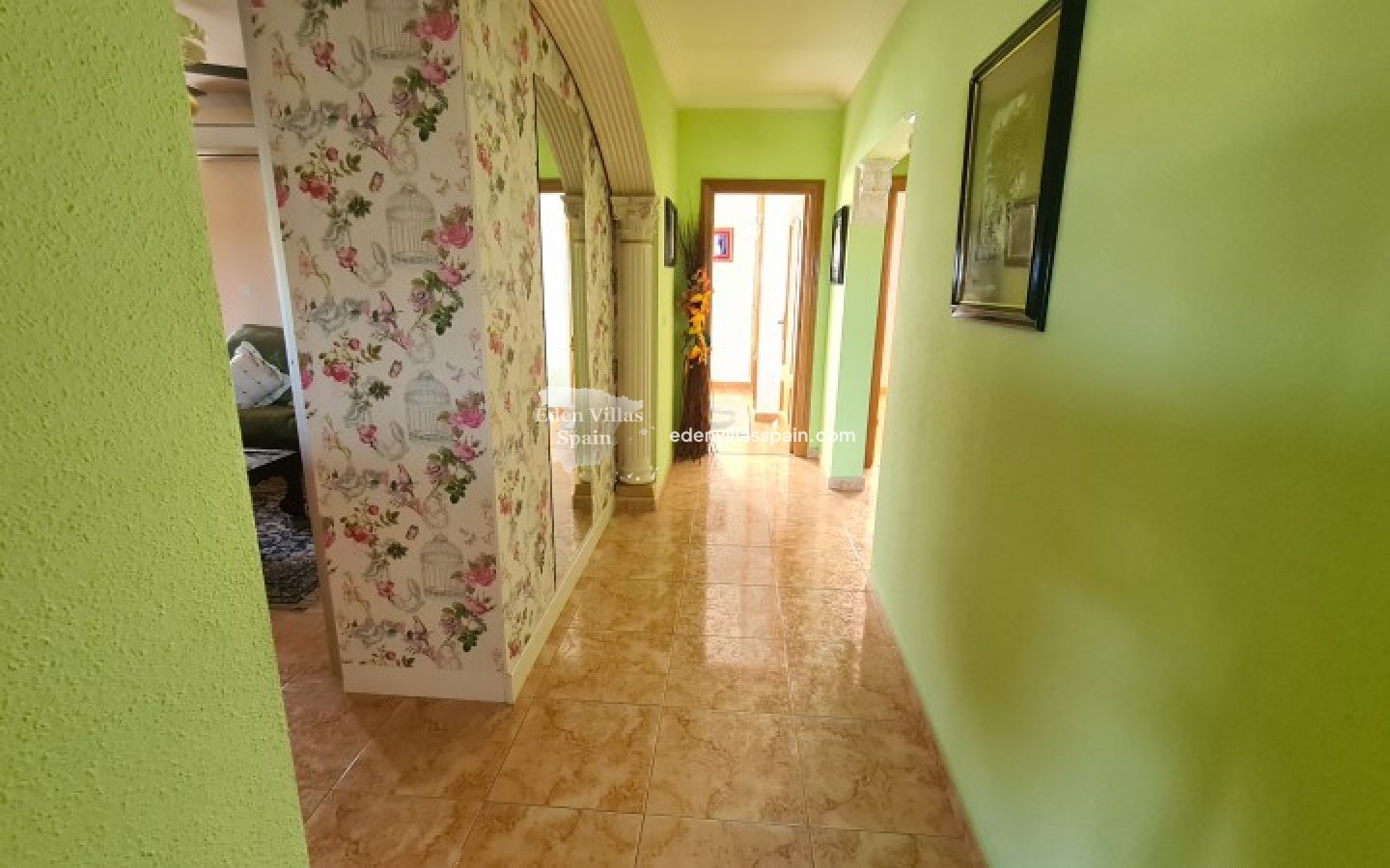 Resale - Country House - Elche
