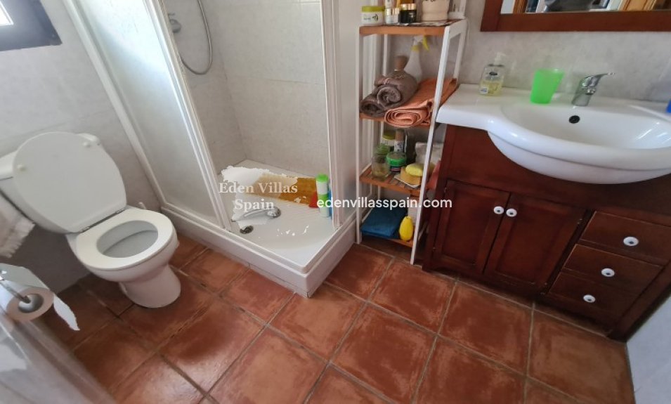 Resale - Country House - Elche