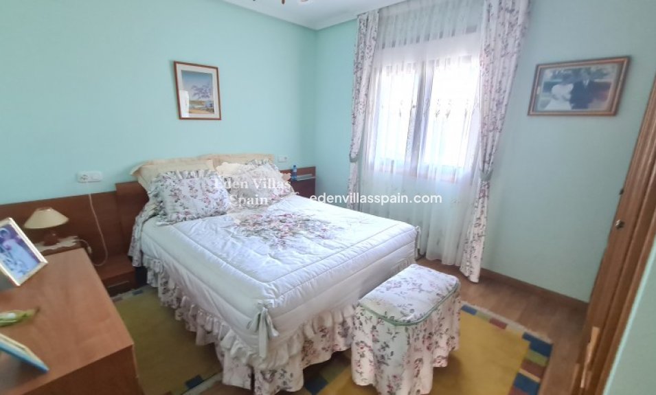 Resale - Country House - Elche