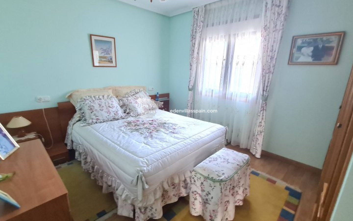 Resale - Country House - Elche