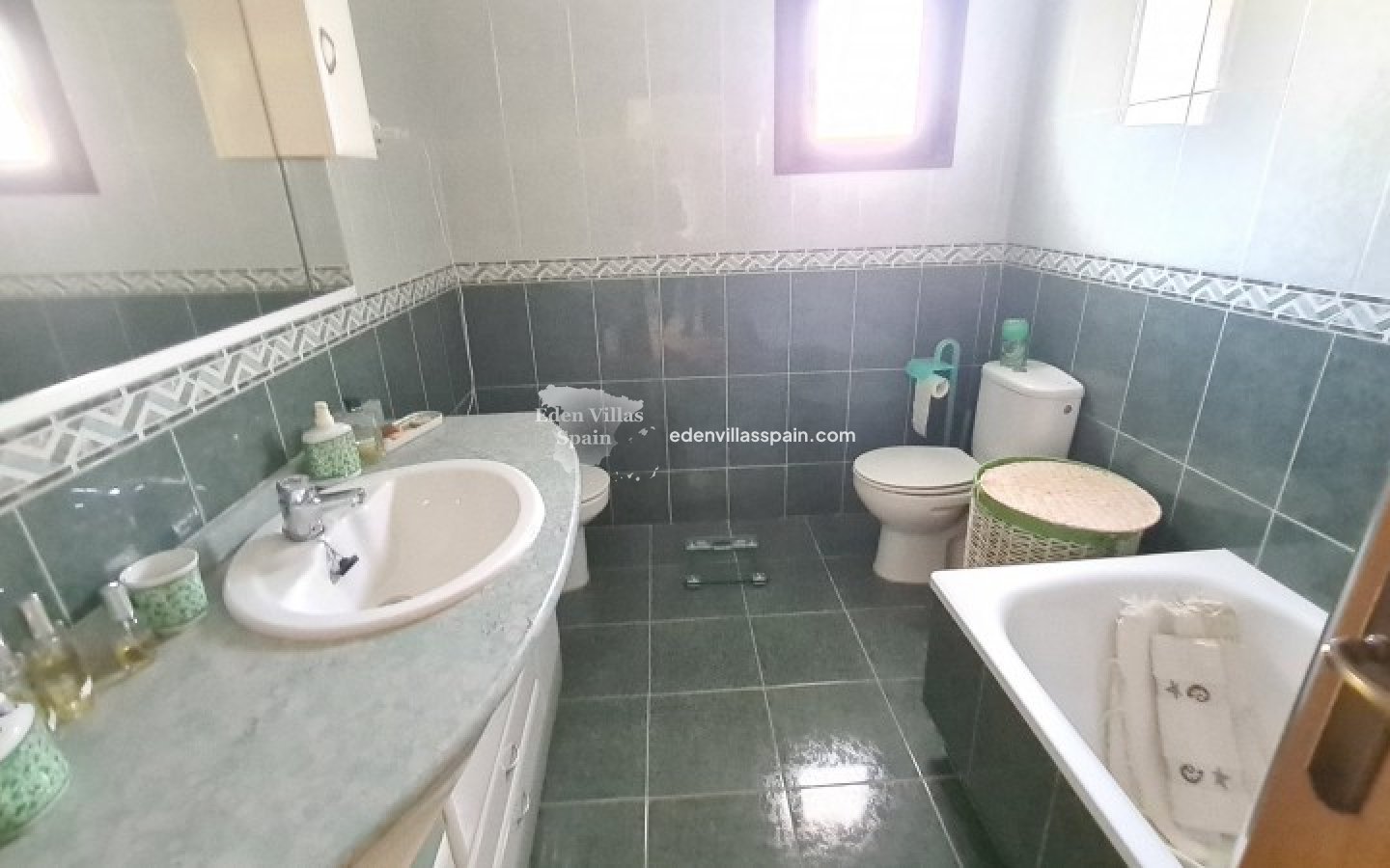 Resale - Country House - Elche