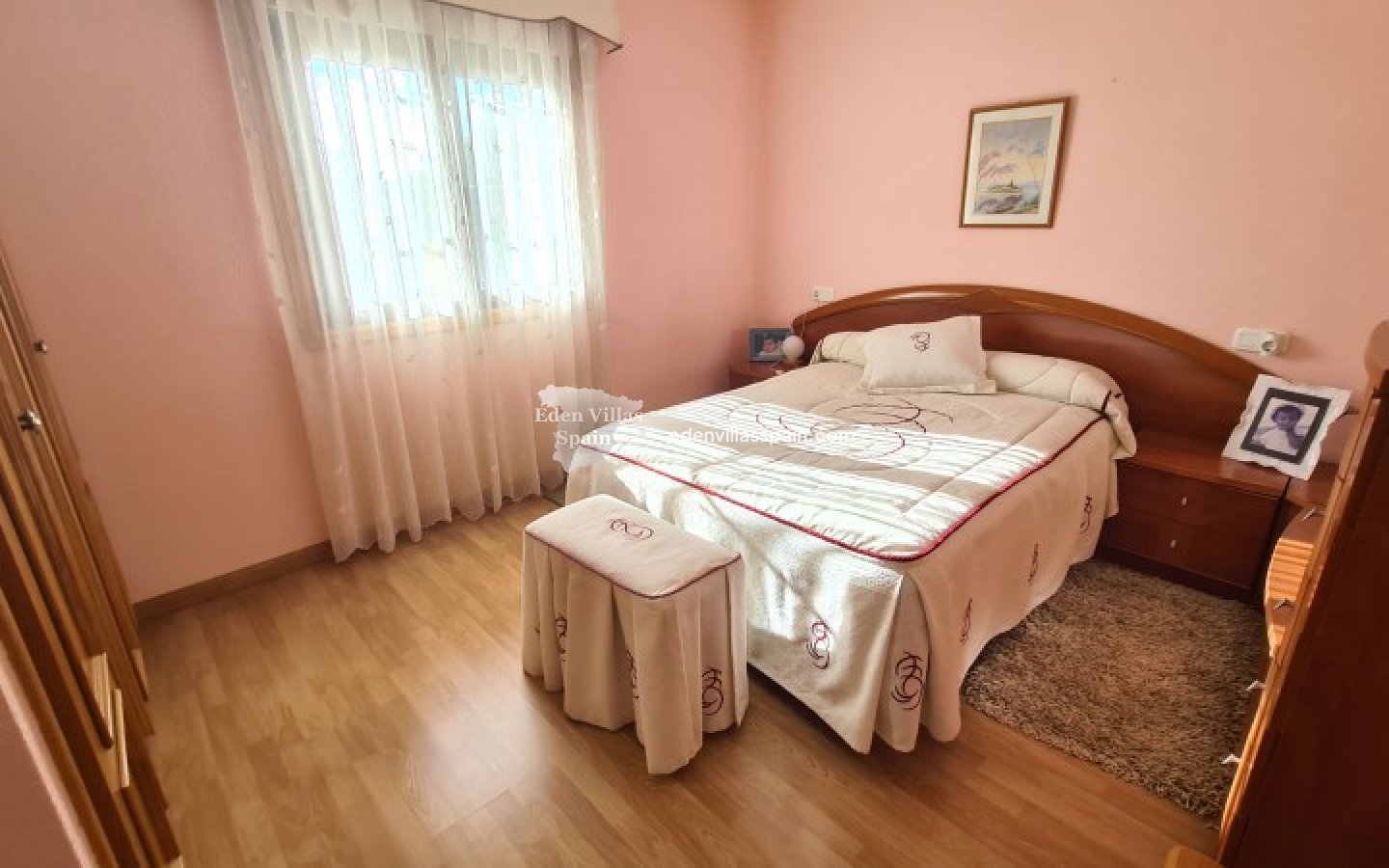 Resale - Country House - Elche