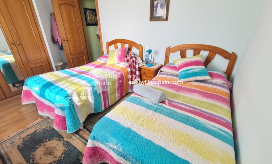 Resale - Country House - Elche