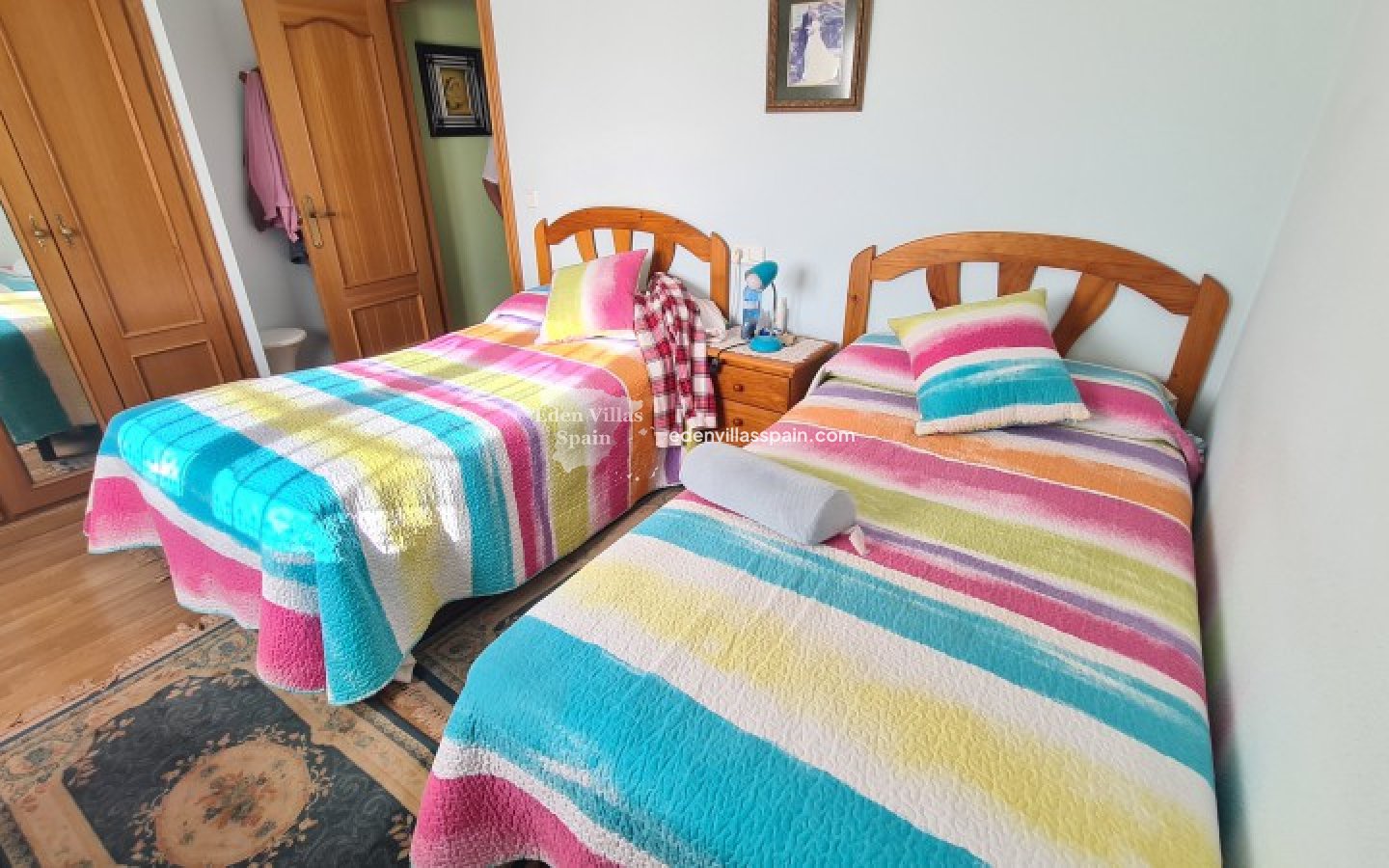 Resale - Country House - Elche