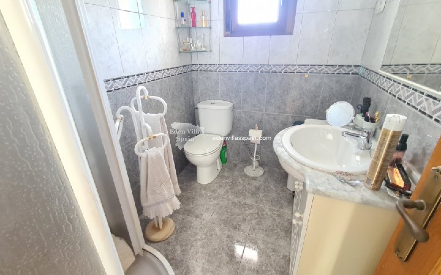Resale - Country House - Elche