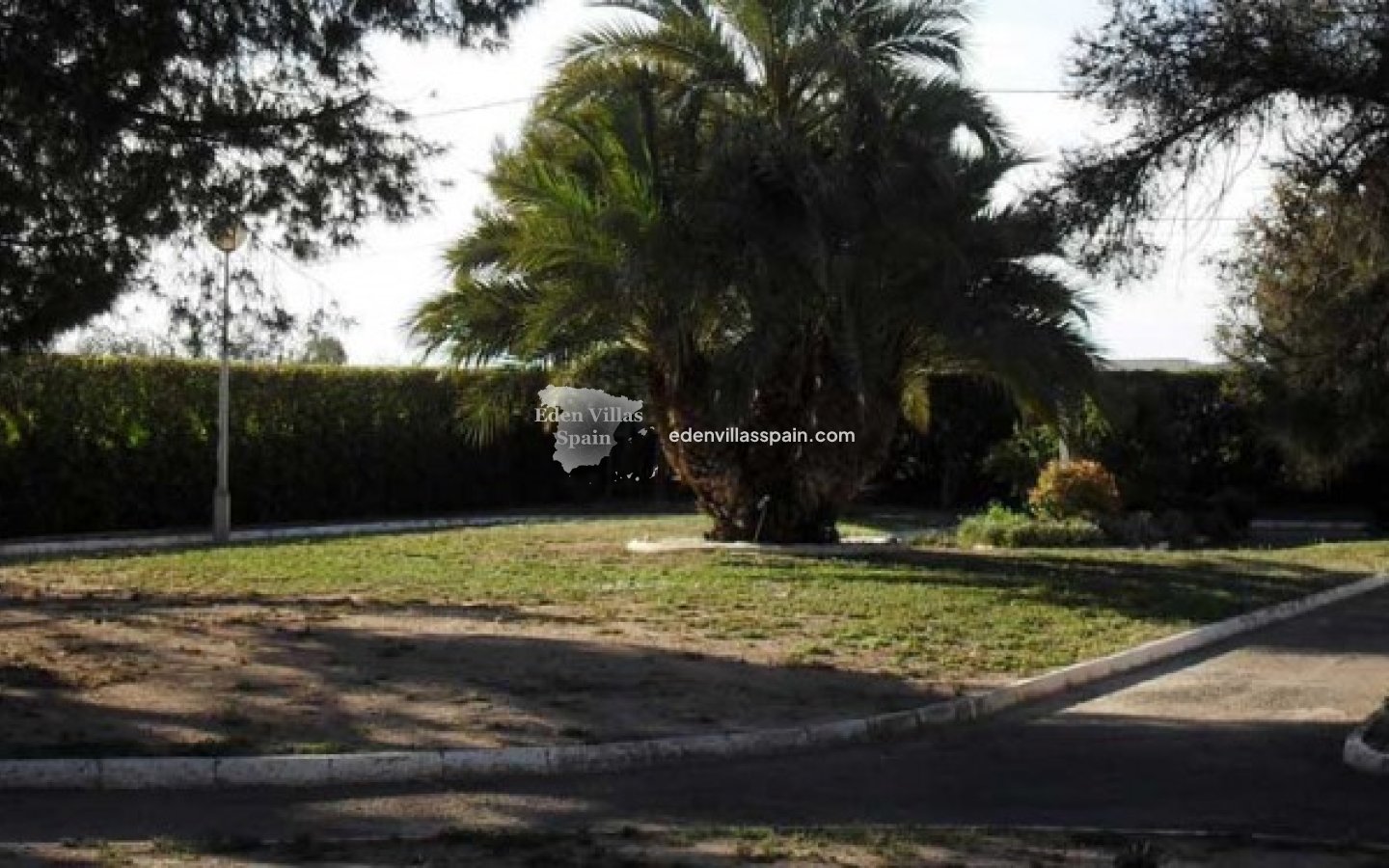 Resale - Country House - Elche
