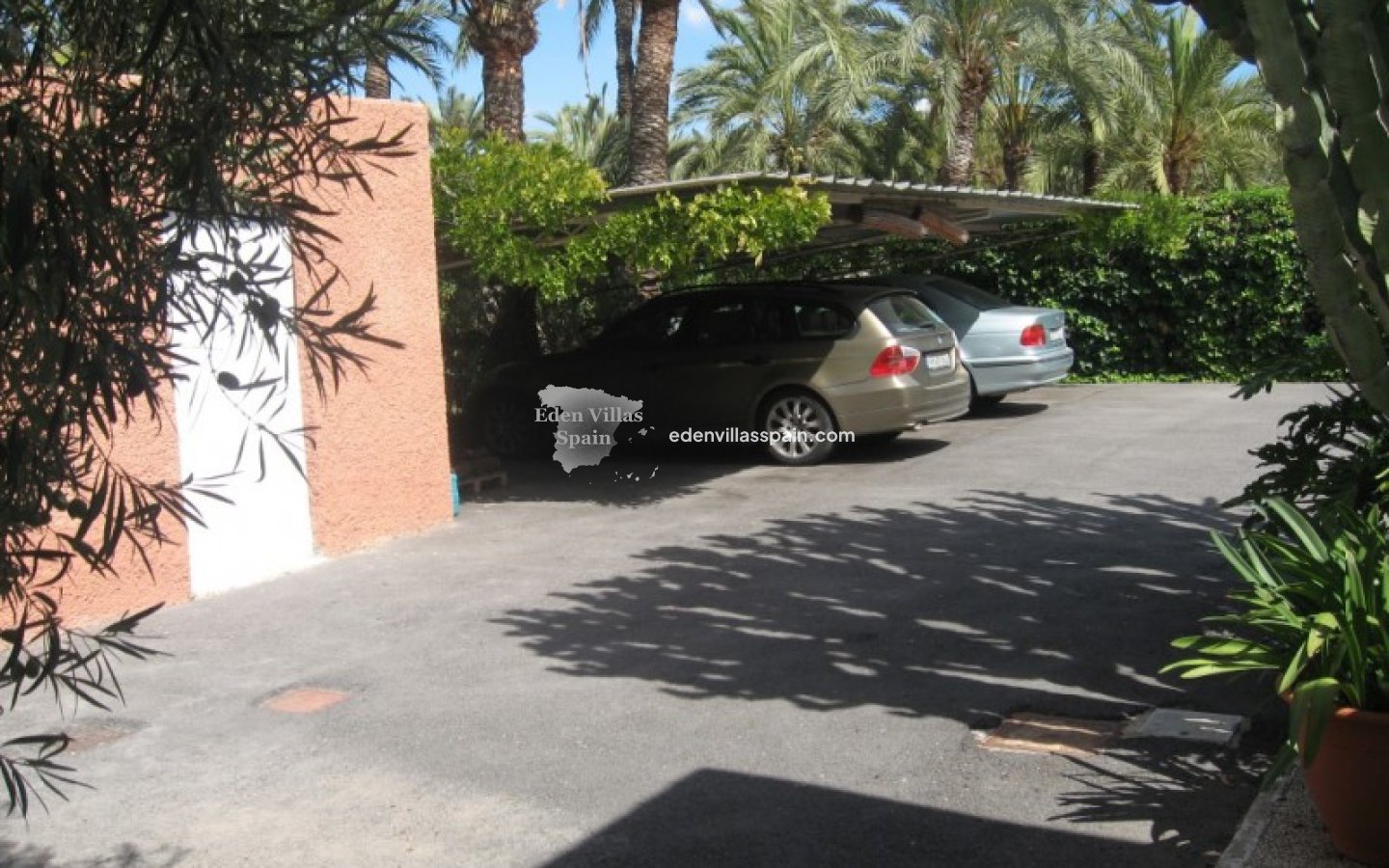 Resale - Country House - Elche