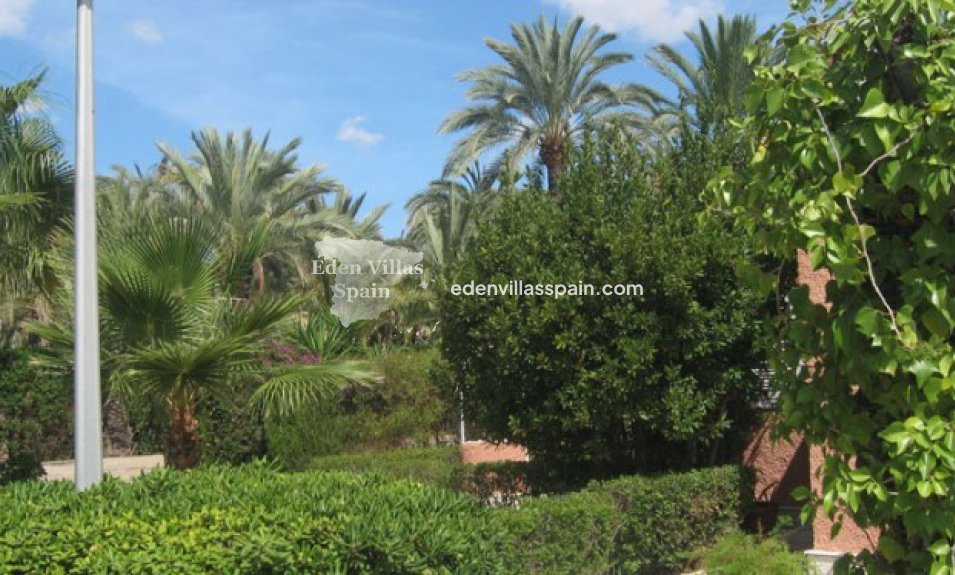Resale - Country House - Elche