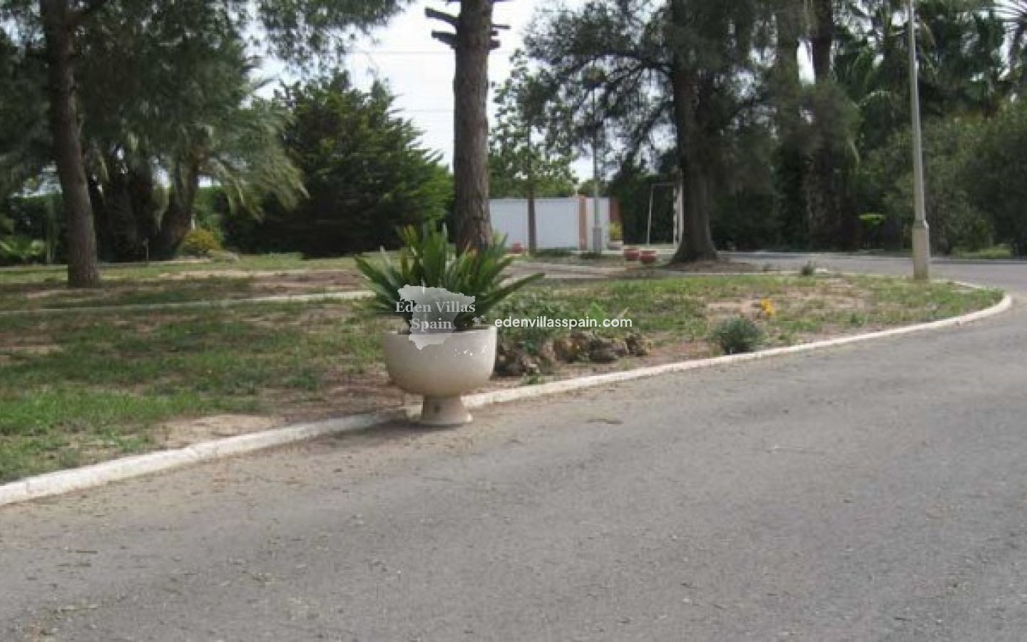 Resale - Country House - Elche
